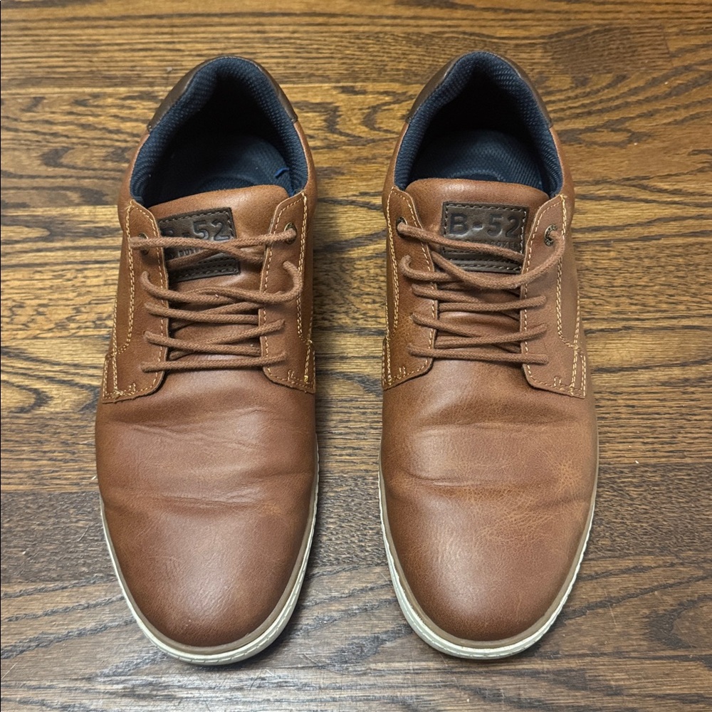 65. Bullboxer B-52 Shoes